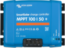 Solar Laderegler Victron SmartSolar MPPT 100/50 für 12 + 24 Volt, mit Bluetooth